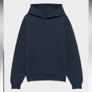 Aritzia Cozy Fleece Perfect Hoodie